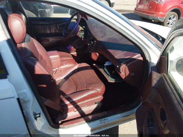 Продажа на аукционе авто 1997 Buick Century Limited, vin: 2G4WY52M7V1458108, номер лота: 46064085