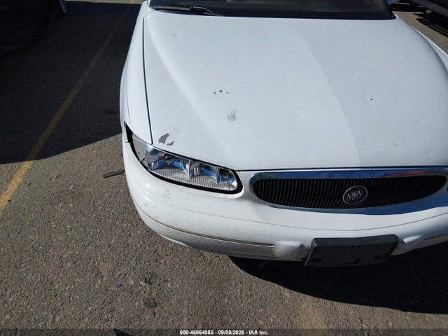 Продажа на аукционе авто 1997 Buick Century Limited, vin: 2G4WY52M7V1458108, номер лота: 46064085