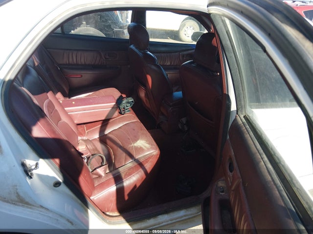 Продажа на аукционе авто 1997 Buick Century Limited, vin: 2G4WY52M7V1458108, номер лота: 46064085
