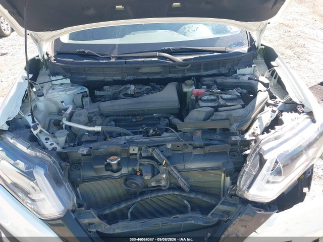 Aukcja sprzedaży 2017 Nissan Rogue S, vin: JN8AT2MV1HW008781, numer aukcji: 46064087