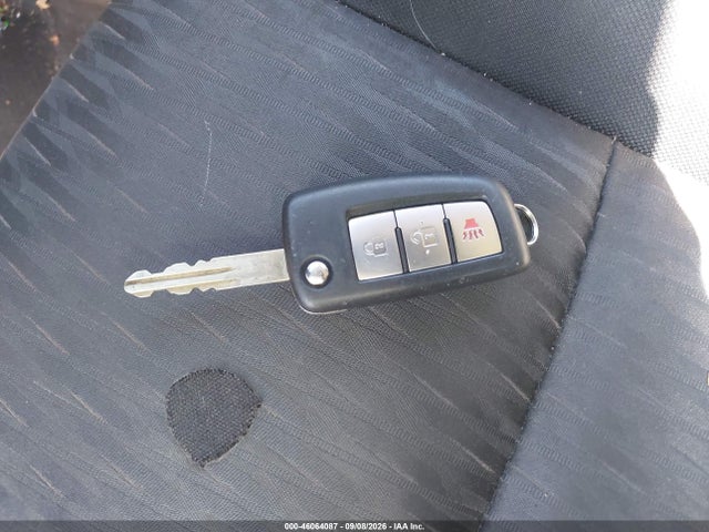 Aukcja sprzedaży 2017 Nissan Rogue S, vin: JN8AT2MV1HW008781, numer aukcji: 46064087