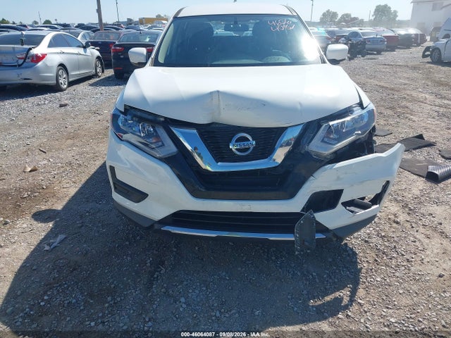 Aukcja sprzedaży 2017 Nissan Rogue S, vin: JN8AT2MV1HW008781, numer aukcji: 46064087