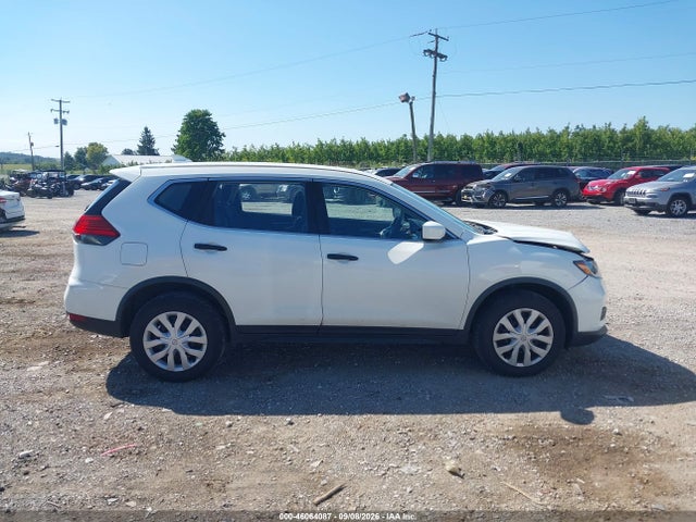 Aukcja sprzedaży 2017 Nissan Rogue S, vin: JN8AT2MV1HW008781, numer aukcji: 46064087