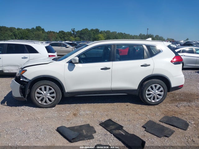Aukcja sprzedaży 2017 Nissan Rogue S, vin: JN8AT2MV1HW008781, numer aukcji: 46064087