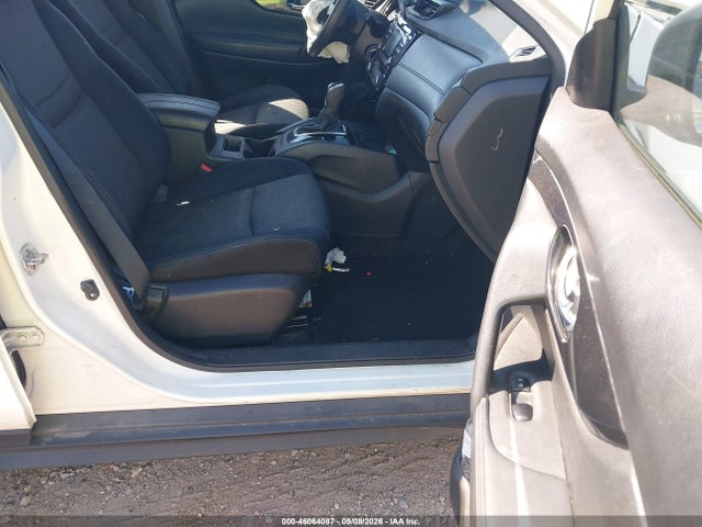 Aukcja sprzedaży 2017 Nissan Rogue S, vin: JN8AT2MV1HW008781, numer aukcji: 46064087