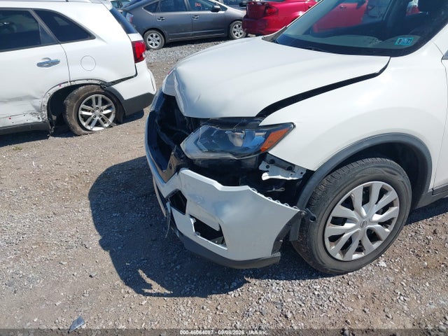 Aukcja sprzedaży 2017 Nissan Rogue S, vin: JN8AT2MV1HW008781, numer aukcji: 46064087