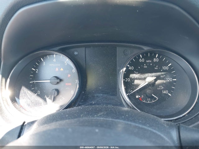 Aukcja sprzedaży 2017 Nissan Rogue S, vin: JN8AT2MV1HW008781, numer aukcji: 46064087