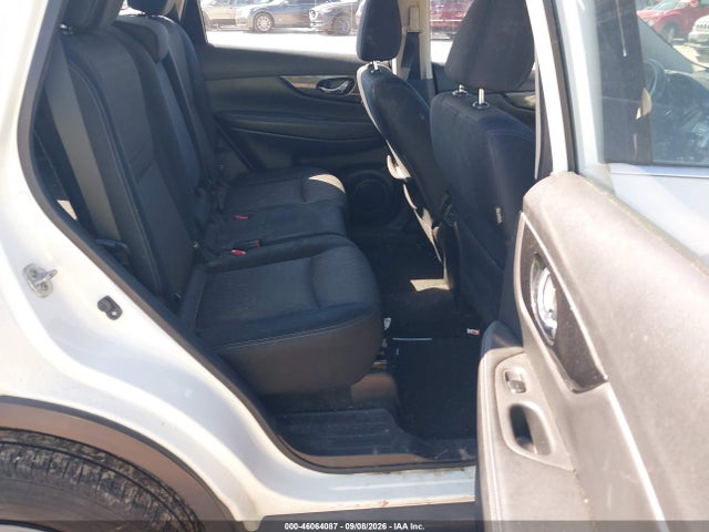 Aukcja sprzedaży 2017 Nissan Rogue S, vin: JN8AT2MV1HW008781, numer aukcji: 46064087