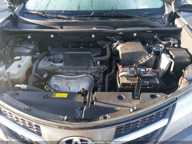 Продаж на аукціоні авто 2014 Toyota Rav4 Limited, vin: 2T3DFREV2EW128316, номер лоту: 46064088