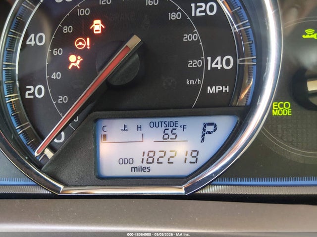 Продаж на аукціоні авто 2014 Toyota Rav4 Limited, vin: 2T3DFREV2EW128316, номер лоту: 46064088