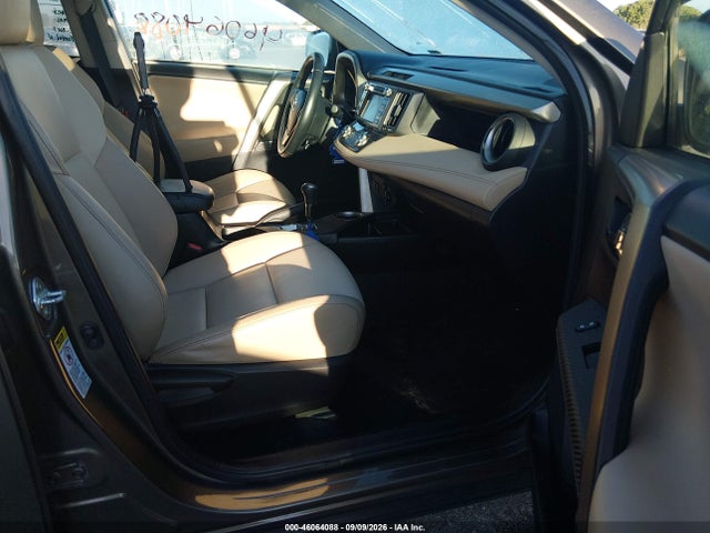 Продаж на аукціоні авто 2014 Toyota Rav4 Limited, vin: 2T3DFREV2EW128316, номер лоту: 46064088