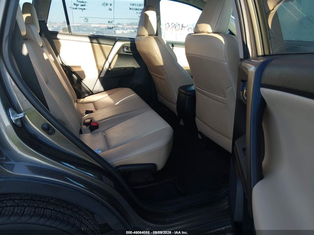 Продаж на аукціоні авто 2014 Toyota Rav4 Limited, vin: 2T3DFREV2EW128316, номер лоту: 46064088