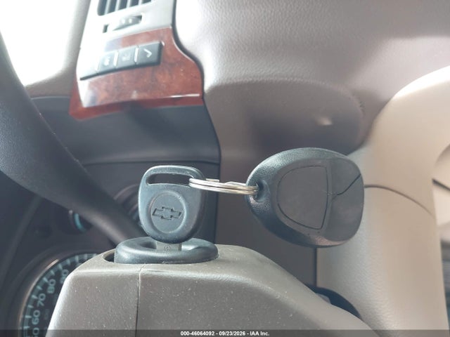 46064092 :رقم المزاد ، 1GNSKAE06DR343664 vin ، 2013 Chevrolet Tahoe Ls مزاد بيع