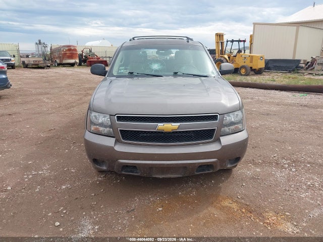 46064092 :رقم المزاد ، 1GNSKAE06DR343664 vin ، 2013 Chevrolet Tahoe Ls مزاد بيع