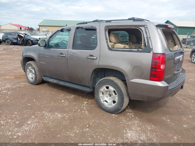 46064092 :رقم المزاد ، 1GNSKAE06DR343664 vin ، 2013 Chevrolet Tahoe Ls مزاد بيع