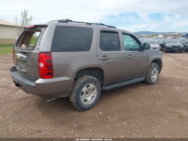 46064092 :رقم المزاد ، 1GNSKAE06DR343664 vin ، 2013 Chevrolet Tahoe Ls مزاد بيع
