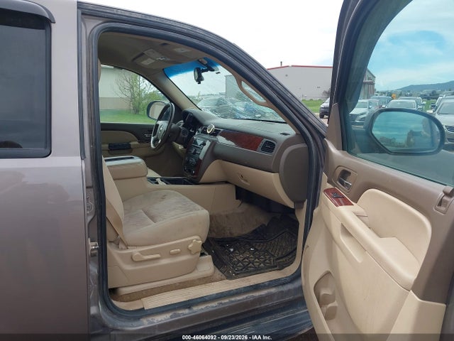 46064092 :رقم المزاد ، 1GNSKAE06DR343664 vin ، 2013 Chevrolet Tahoe Ls مزاد بيع