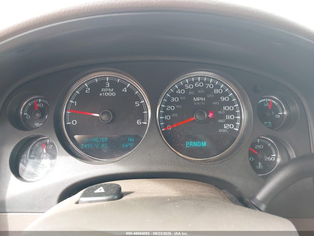 46064092 :رقم المزاد ، 1GNSKAE06DR343664 vin ، 2013 Chevrolet Tahoe Ls مزاد بيع