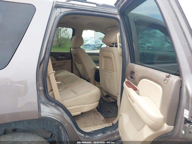 46064092 :رقم المزاد ، 1GNSKAE06DR343664 vin ، 2013 Chevrolet Tahoe Ls مزاد بيع