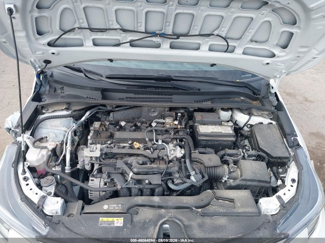 46064094 :رقم المزاد ، 5YFP4MCE1PP163273 vin ، 2023 Toyota Corolla Se مزاد بيع
