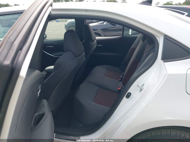 46064094 :رقم المزاد ، 5YFP4MCE1PP163273 vin ، 2023 Toyota Corolla Se مزاد بيع