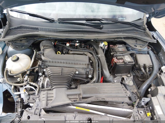 Aukcja sprzedaży 2024 Ford Escape Platinum, vin: 1FMCU9JA3RUA93773, numer aukcji: 46064098