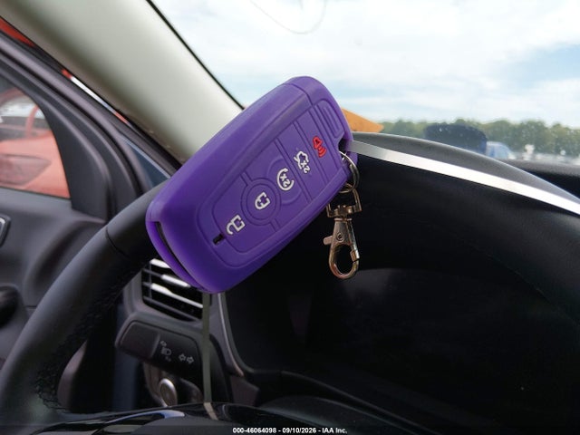 Aukcja sprzedaży 2024 Ford Escape Platinum, vin: 1FMCU9JA3RUA93773, numer aukcji: 46064098