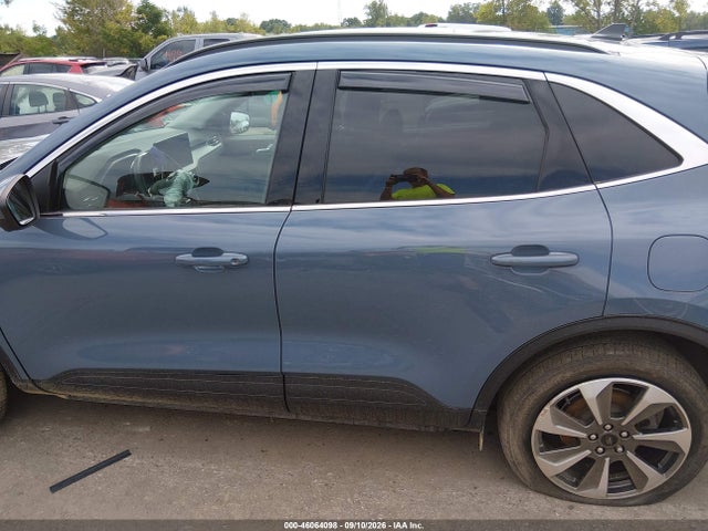 Aukcja sprzedaży 2024 Ford Escape Platinum, vin: 1FMCU9JA3RUA93773, numer aukcji: 46064098