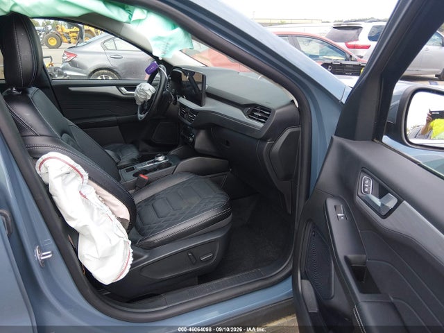 Aukcja sprzedaży 2024 Ford Escape Platinum, vin: 1FMCU9JA3RUA93773, numer aukcji: 46064098