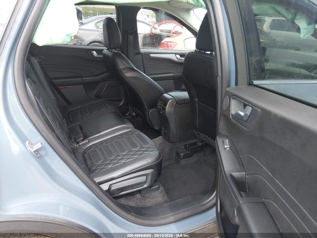 Aukcja sprzedaży 2024 Ford Escape Platinum, vin: 1FMCU9JA3RUA93773, numer aukcji: 46064098