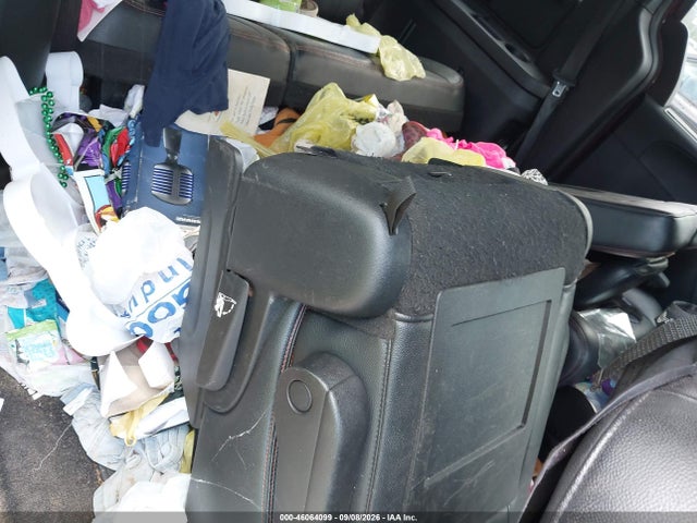 2C4RDGEG2HR672623 Dodge Grand Caravan Gt