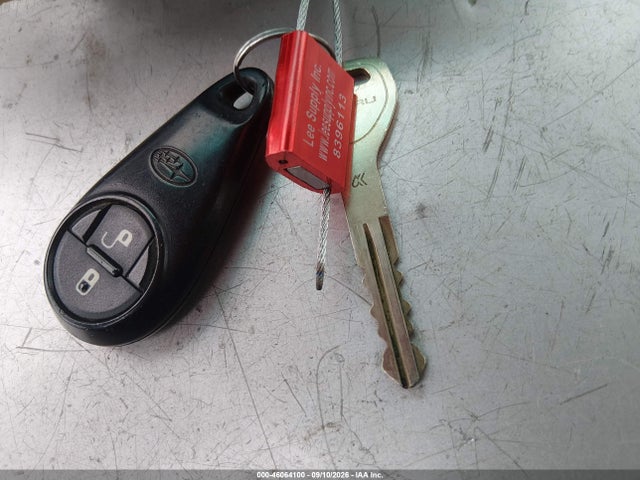 46064100 :رقم المزاد ، JF1SG65697H736621 vin ، 2007 Subaru Forester 2.5x مزاد بيع