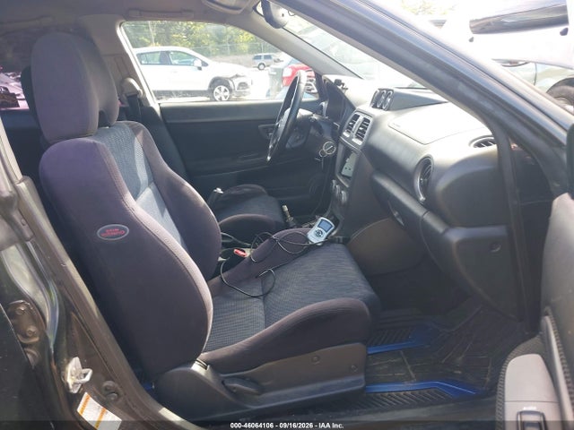 Aukcja sprzedaży 2005 Subaru Impreza Wrx, vin: JF1GD29695G507103, numer aukcji: 46064106