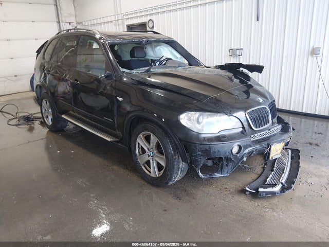 46064107 :رقم المزاد ، 5UXZV4C53CL749920 vin ، 2012 Bmw X5 Xdrive35i/xdrive35i Premium/xdrive35i Sport Activity مزاد بيع