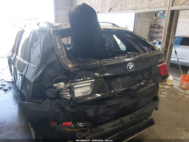 46064107 :رقم المزاد ، 5UXZV4C53CL749920 vin ، 2012 Bmw X5 Xdrive35i/xdrive35i Premium/xdrive35i Sport Activity مزاد بيع