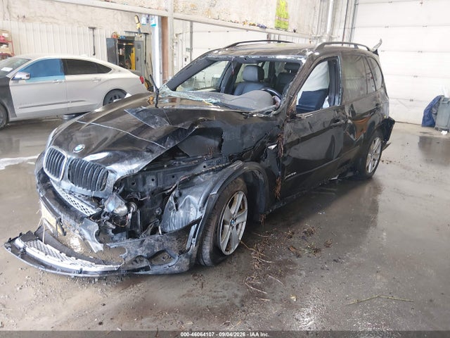 46064107 :رقم المزاد ، 5UXZV4C53CL749920 vin ، 2012 Bmw X5 Xdrive35i/xdrive35i Premium/xdrive35i Sport Activity مزاد بيع