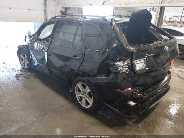 46064107 :رقم المزاد ، 5UXZV4C53CL749920 vin ، 2012 Bmw X5 Xdrive35i/xdrive35i Premium/xdrive35i Sport Activity مزاد بيع