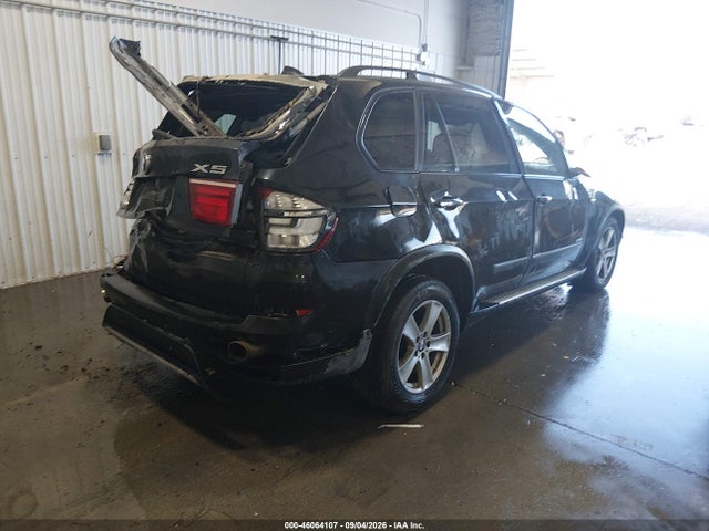 46064107 :رقم المزاد ، 5UXZV4C53CL749920 vin ، 2012 Bmw X5 Xdrive35i/xdrive35i Premium/xdrive35i Sport Activity مزاد بيع