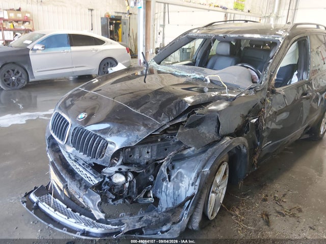 46064107 :رقم المزاد ، 5UXZV4C53CL749920 vin ، 2012 Bmw X5 Xdrive35i/xdrive35i Premium/xdrive35i Sport Activity مزاد بيع