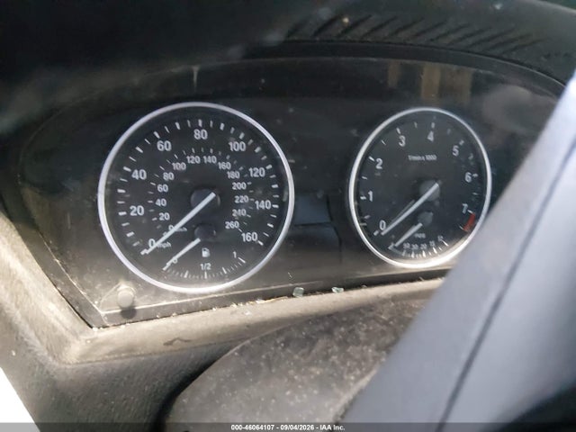 46064107 :رقم المزاد ، 5UXZV4C53CL749920 vin ، 2012 Bmw X5 Xdrive35i/xdrive35i Premium/xdrive35i Sport Activity مزاد بيع