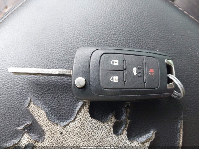 Aukcja sprzedaży 2014 Chevrolet Impala 2lt, vin: 2G1125S32E9269495, numer aukcji: 46064108