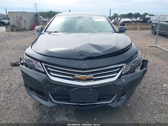 Aukcja sprzedaży 2014 Chevrolet Impala 2lt, vin: 2G1125S32E9269495, numer aukcji: 46064108