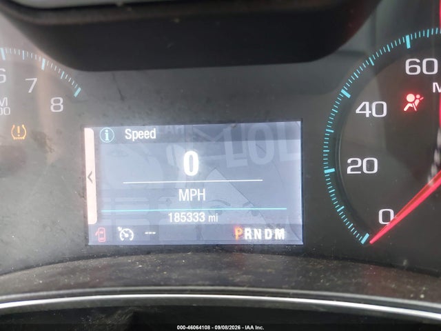 Aukcja sprzedaży 2014 Chevrolet Impala 2lt, vin: 2G1125S32E9269495, numer aukcji: 46064108