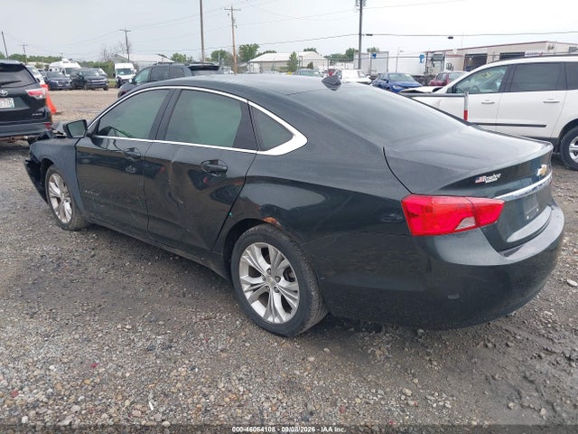 Aukcja sprzedaży 2014 Chevrolet Impala 2lt, vin: 2G1125S32E9269495, numer aukcji: 46064108