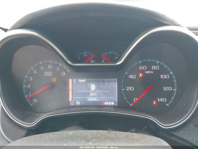 Aukcja sprzedaży 2014 Chevrolet Impala 2lt, vin: 2G1125S32E9269495, numer aukcji: 46064108