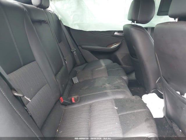 Aukcja sprzedaży 2014 Chevrolet Impala 2lt, vin: 2G1125S32E9269495, numer aukcji: 46064108