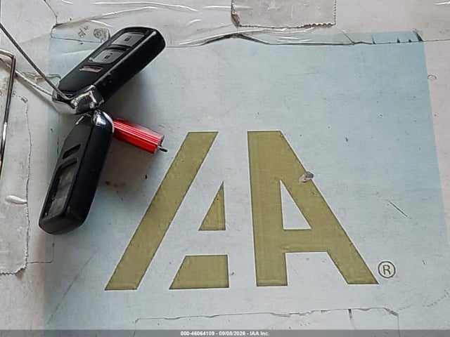 Продажа на аукционе авто 2015 Honda Fit Ex/ex-l, vin: 3HGGK5H85FM752588, номер лота: 46064109