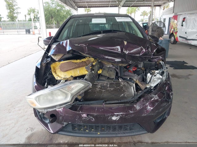 Продажа на аукционе авто 2015 Honda Fit Ex/ex-l, vin: 3HGGK5H85FM752588, номер лота: 46064109