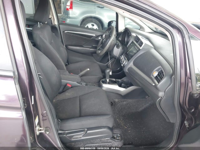 Продажа на аукционе авто 2015 Honda Fit Ex/ex-l, vin: 3HGGK5H85FM752588, номер лота: 46064109