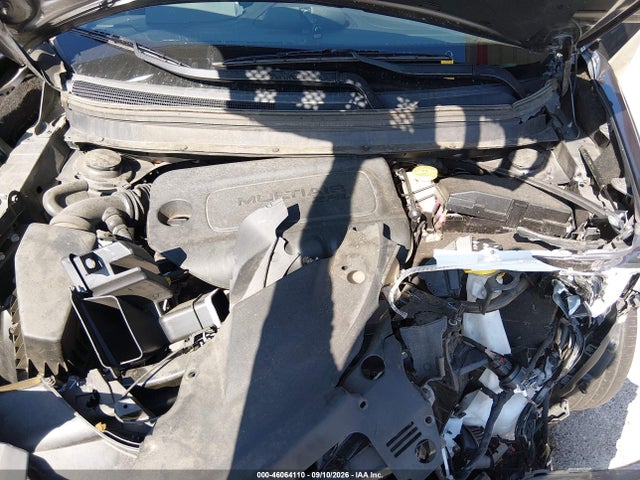 46064110 :رقم المزاد ، 1C4PJLLB5LD619314 vin ، 2020 Jeep Cherokee Altitude Fwd مزاد بيع